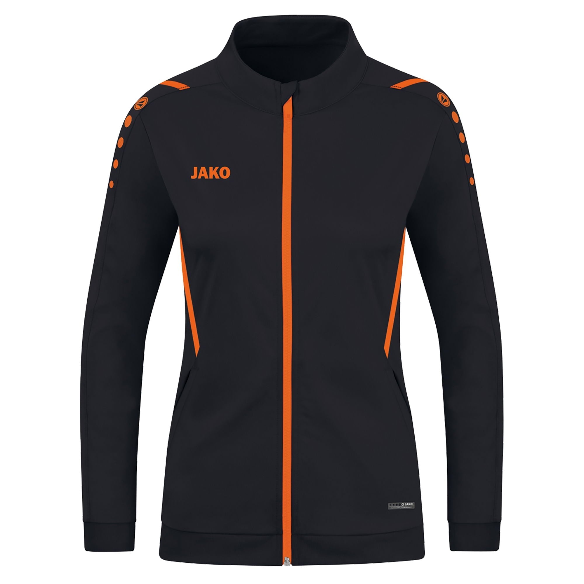 Jako Polyesterjacke Challenge Damen