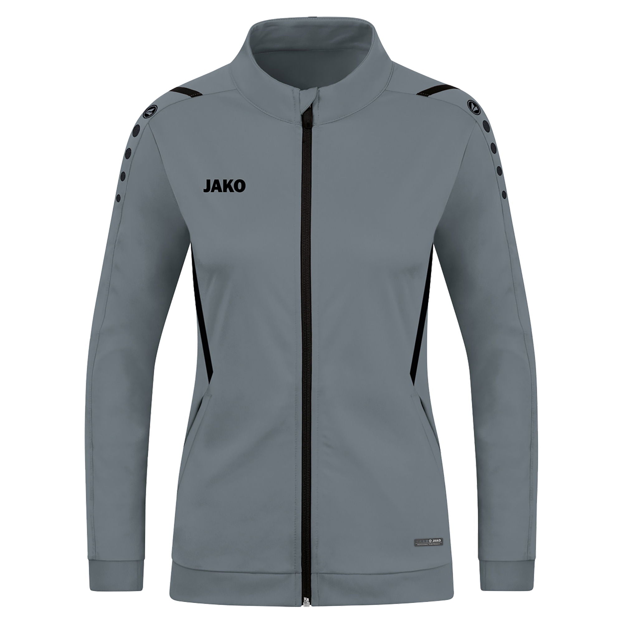 Jako Polyesterjacke Challenge Damen