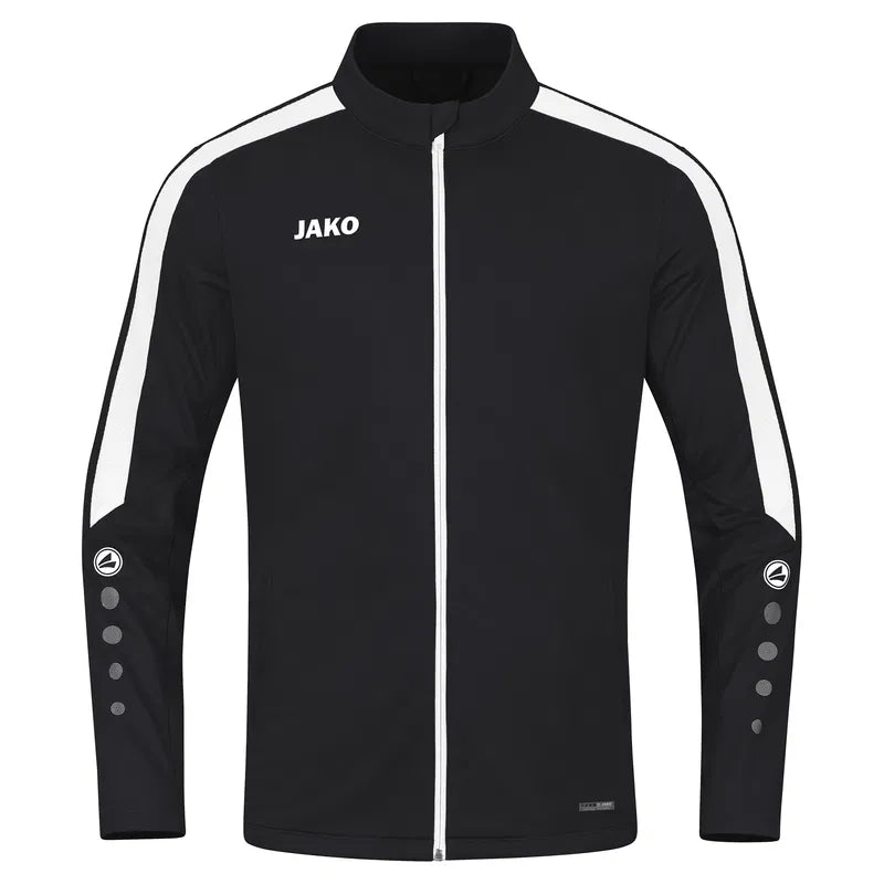 Polyesterjacke Power