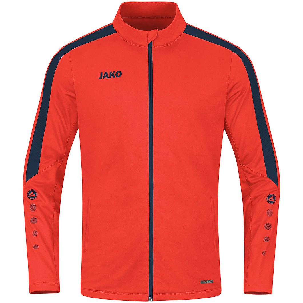 Power Trainingsjacke Kids