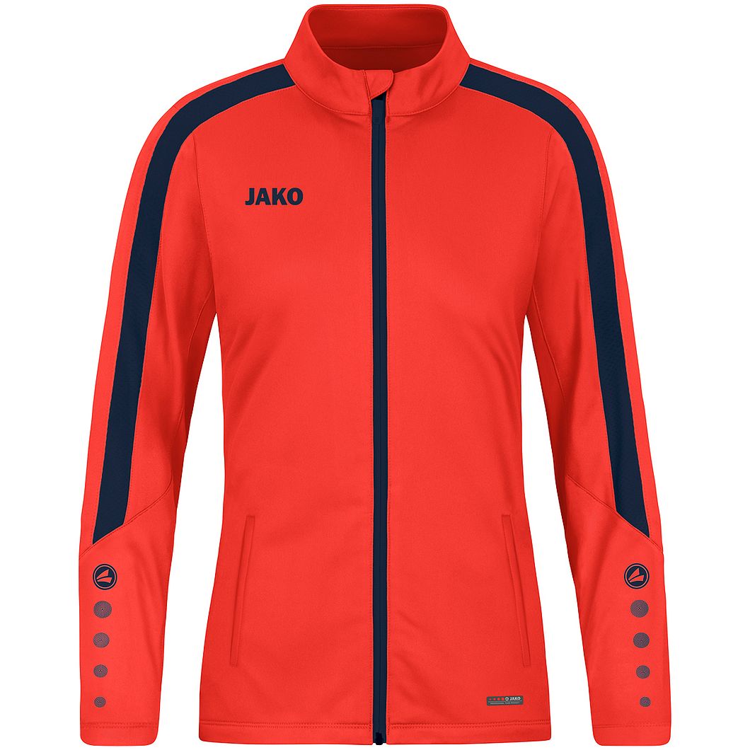 Power Trainingsjacke Kids