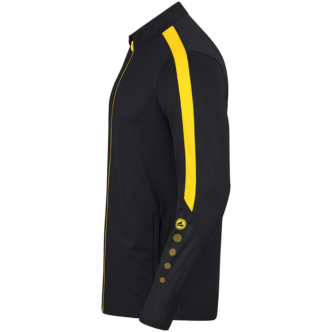 Power Trainingsjacke Kids