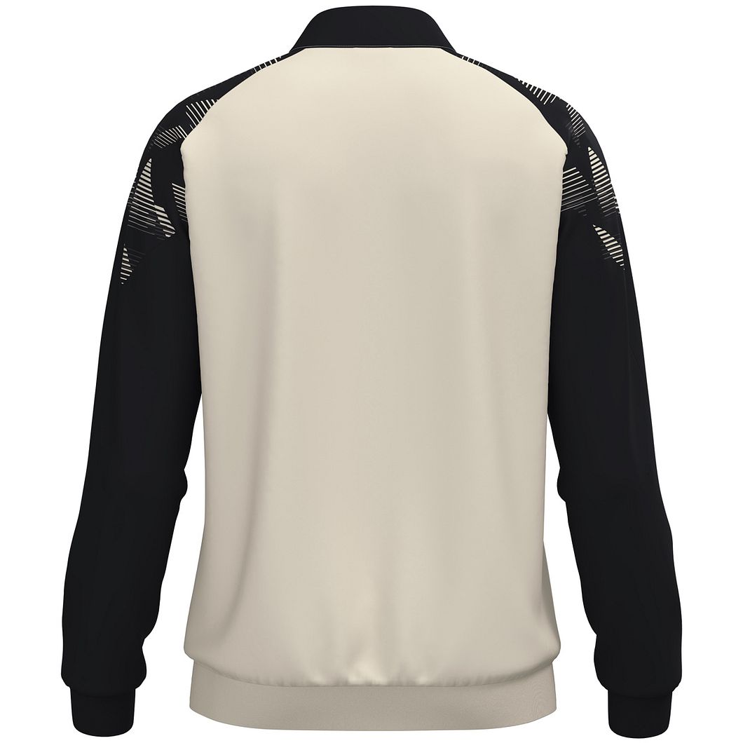 Sonic Polyesterjacke