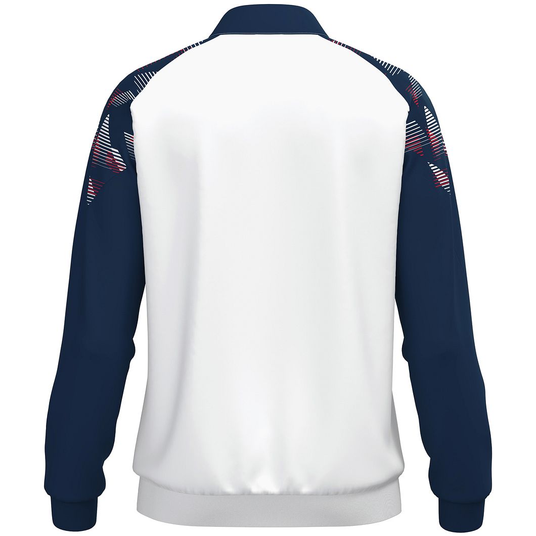 Sonic Polyesterjacke