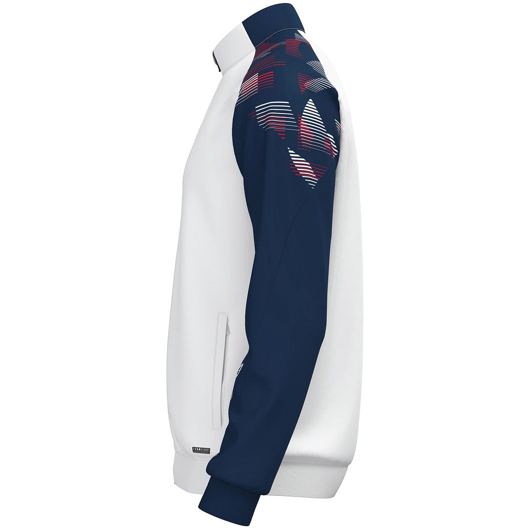 Sonic Polyesterjacke