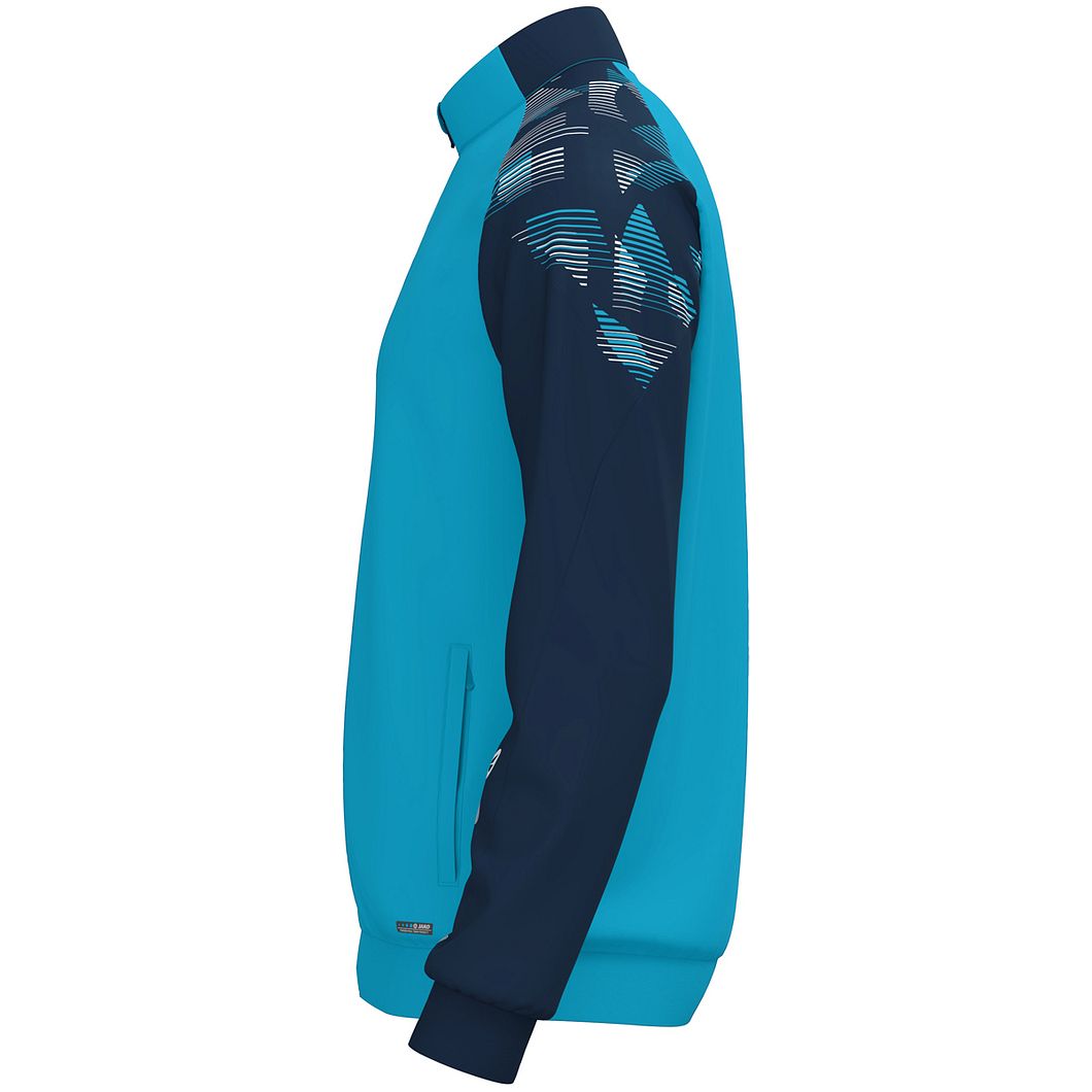 Sonic Polyesterjacke