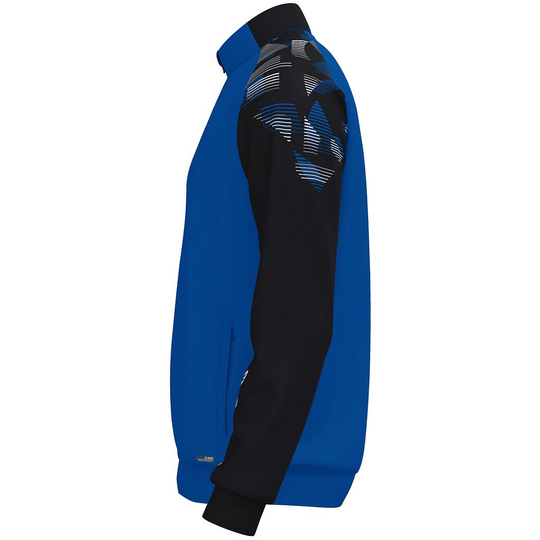 Sonic Polyesterjacke