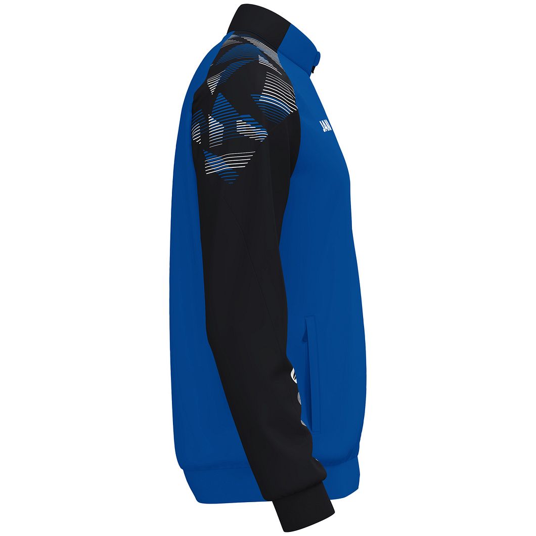 Sonic Polyesterjacke