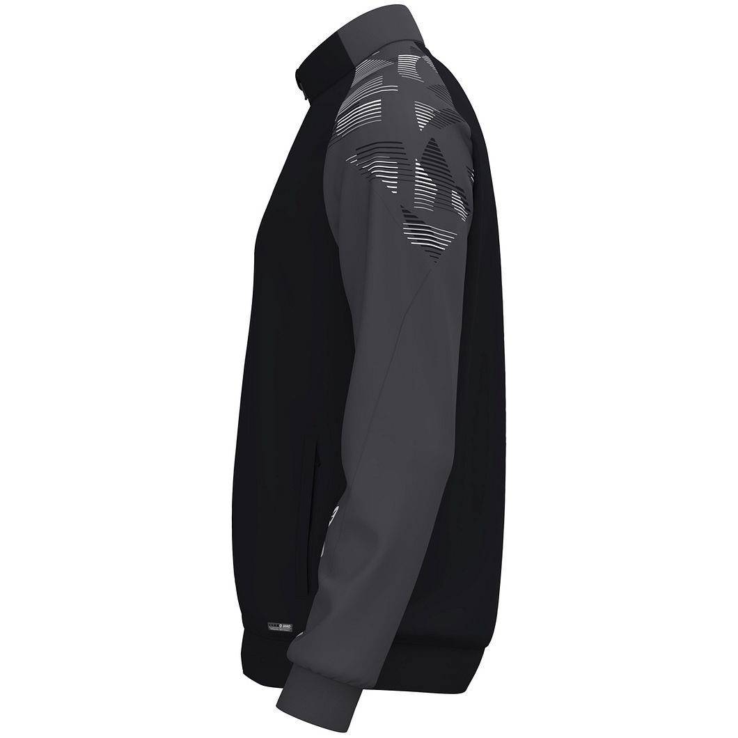Sonic Polyesterjacke
