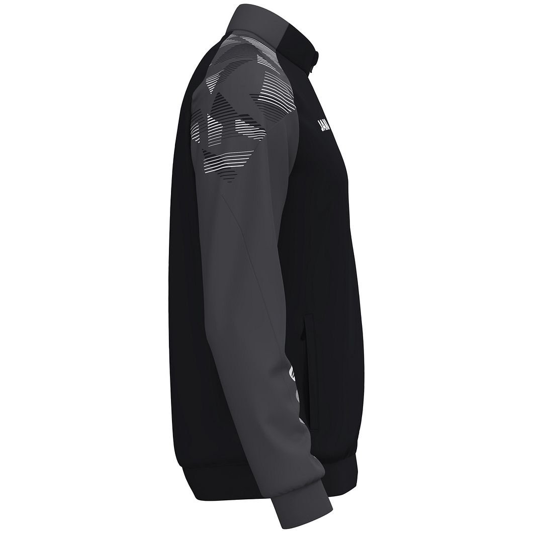 Sonic Polyesterjacke