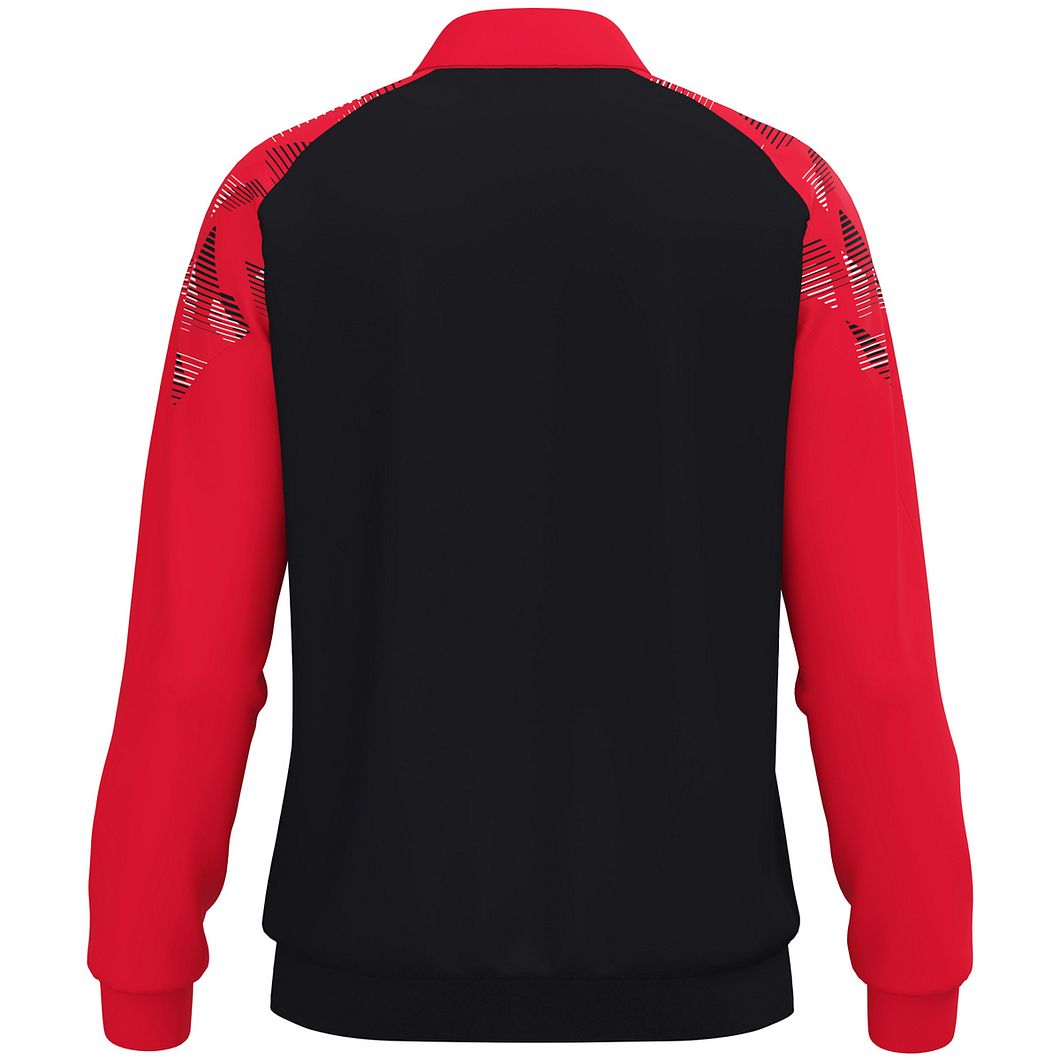 Sonic Polyesterjacke