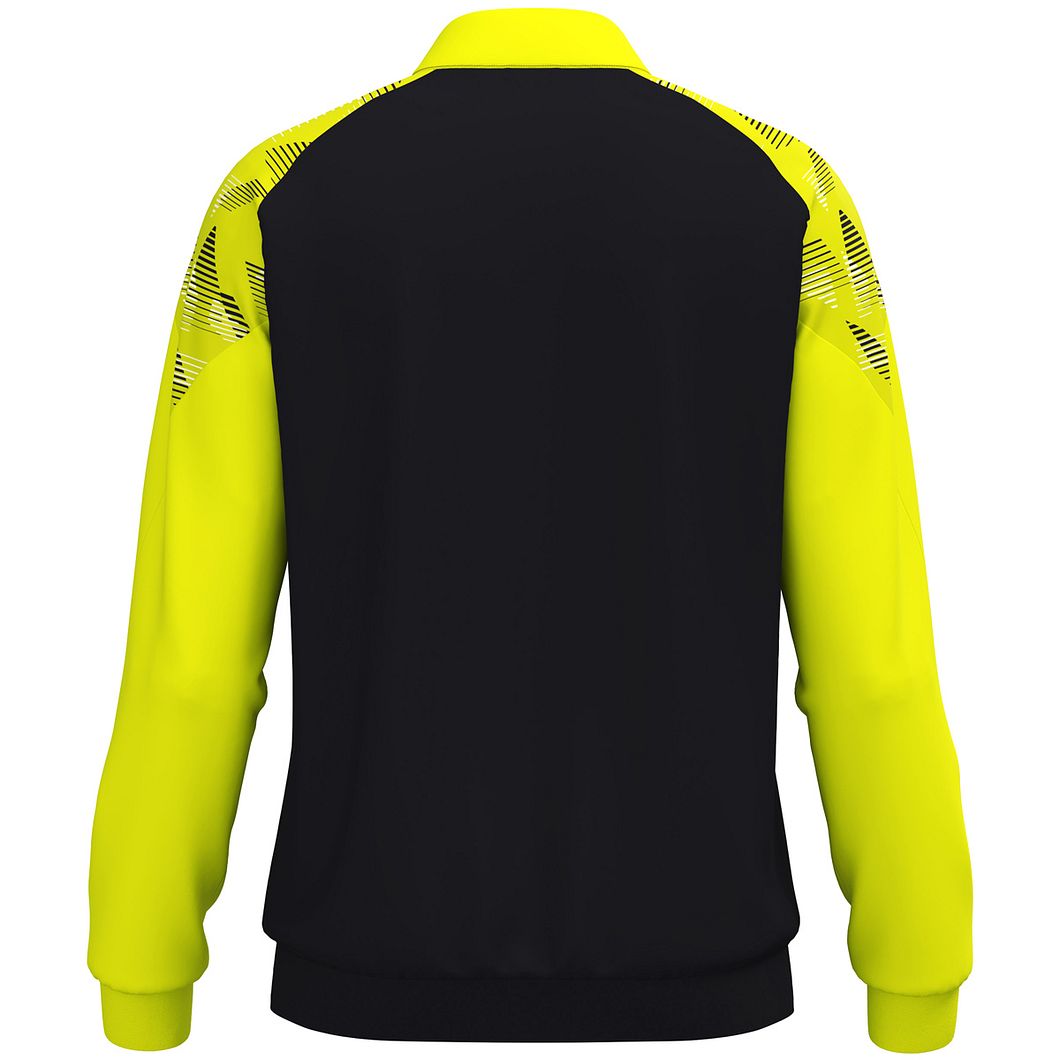 Sonic Polyesterjacke