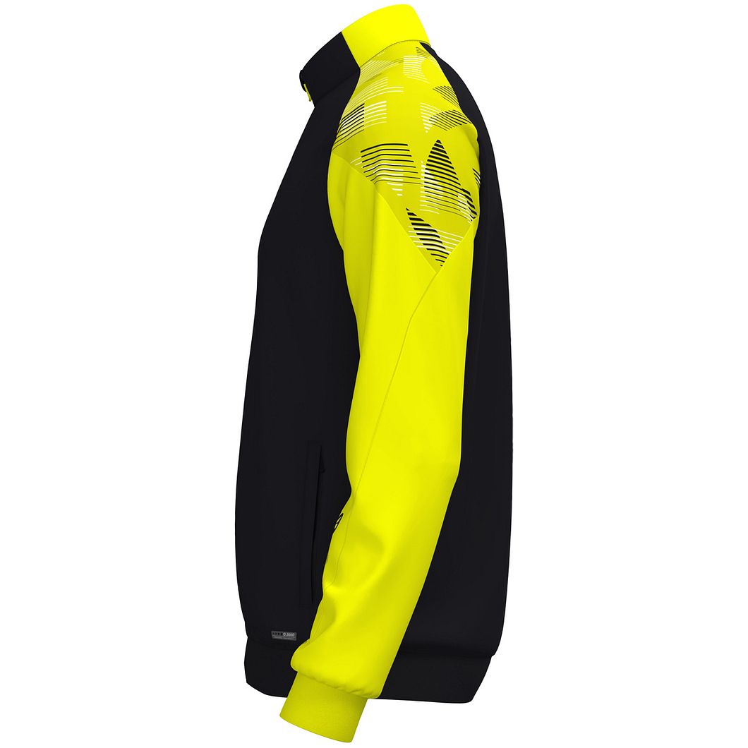 Sonic Polyesterjacke