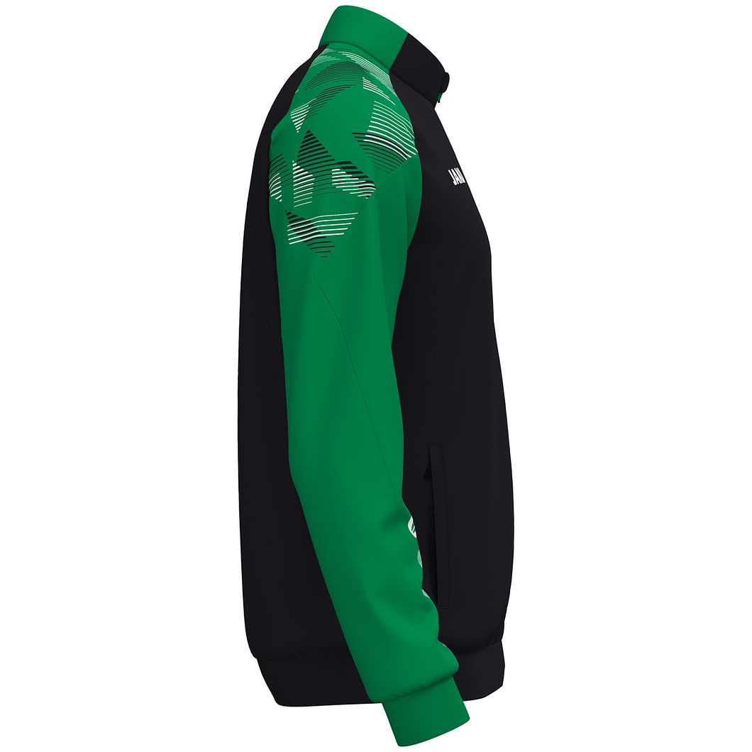 Sonic Polyesterjacke