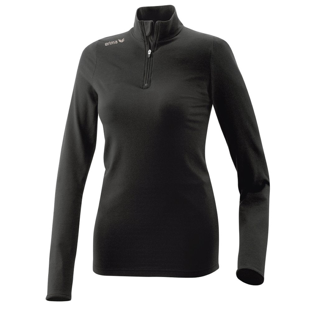 Erima Damen Rolli Rollkragen Pullover