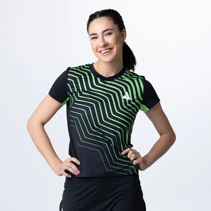 JOOLA T-Shirt Lady Team 25