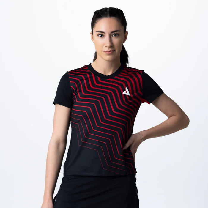 JOOLA T-Shirt Lady Team 25