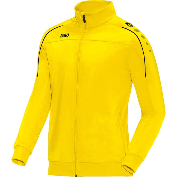 Polyesterjacke Classico