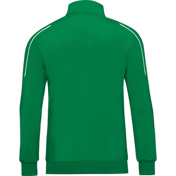 Polyesterjacke Classico