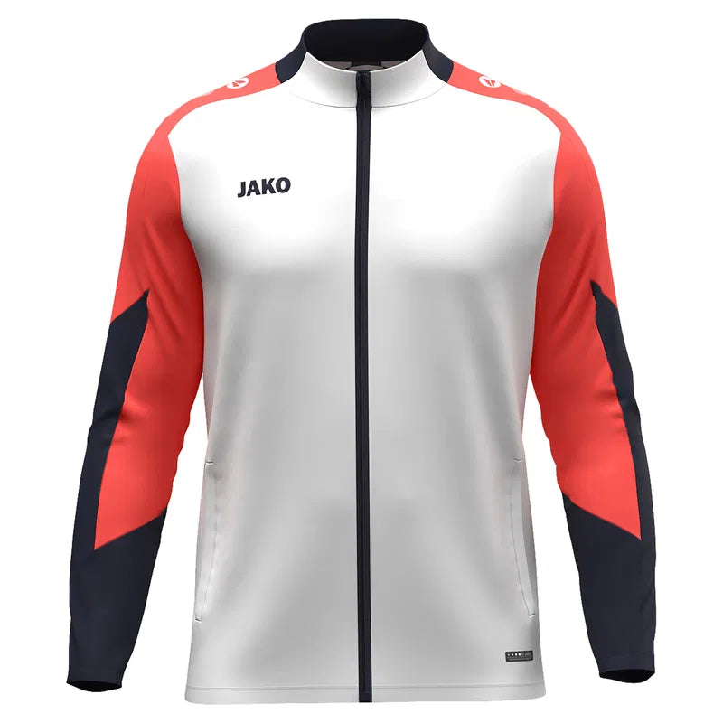 Polyesterjacke Dynamic Kids