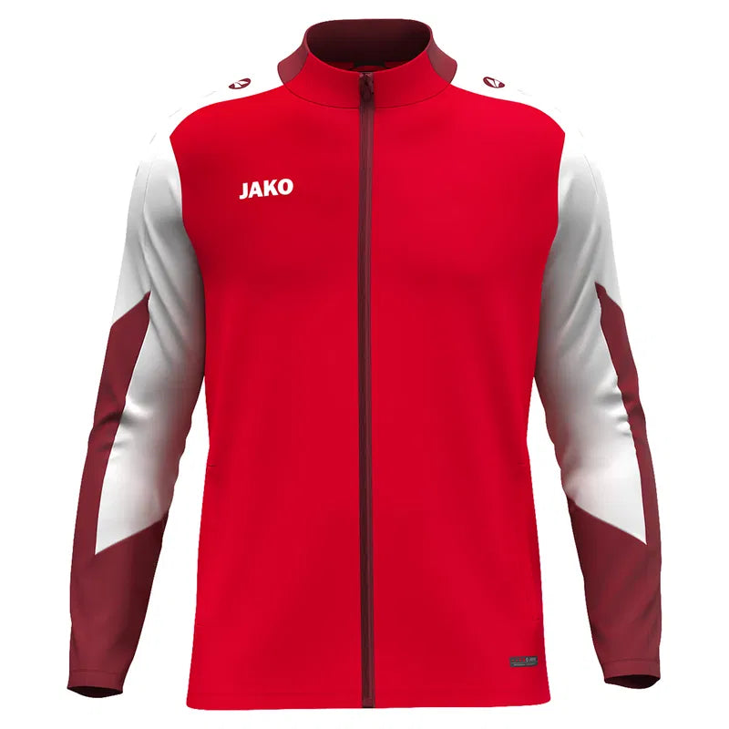Polyesterjacke Dynamic Kids