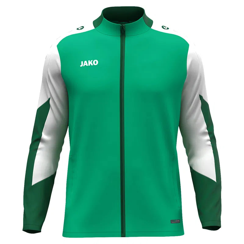 Polyesterjacke Dynamic Kids
