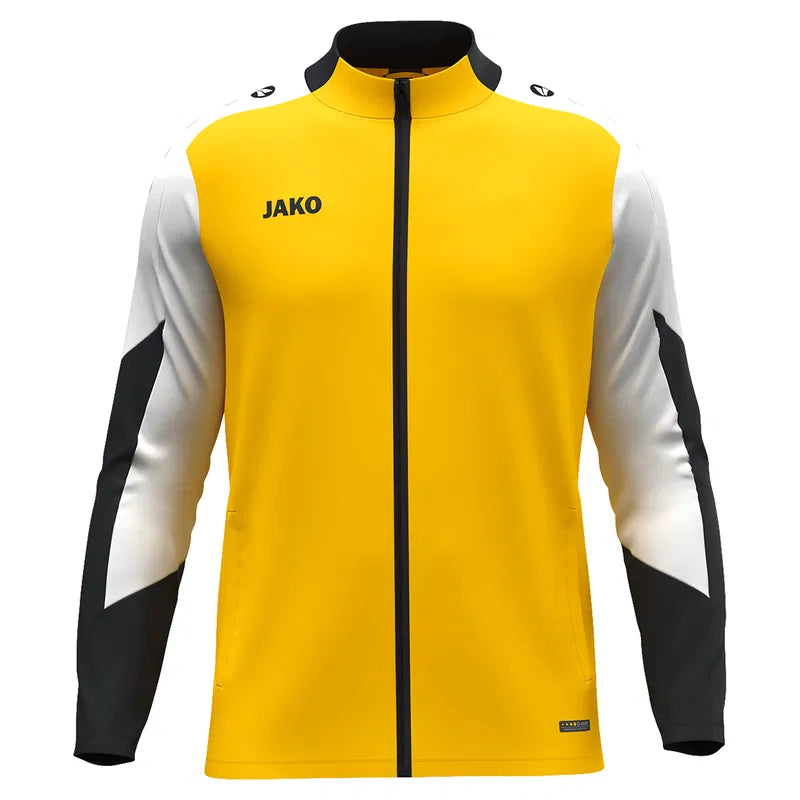 Polyesterjacke Dynamic Kids