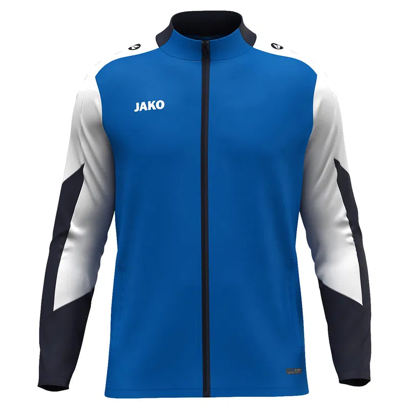 Polyesterjacke Dynamic Kids