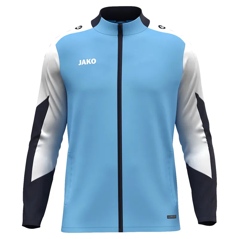 Polyesterjacke Dynamic Kids