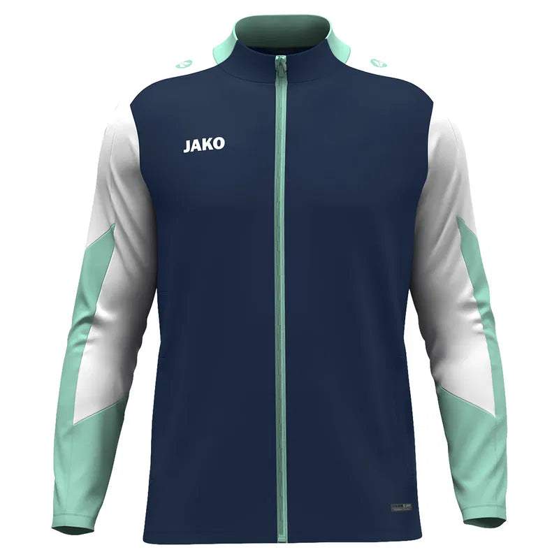 Polyesterjacke Dynamic Kids