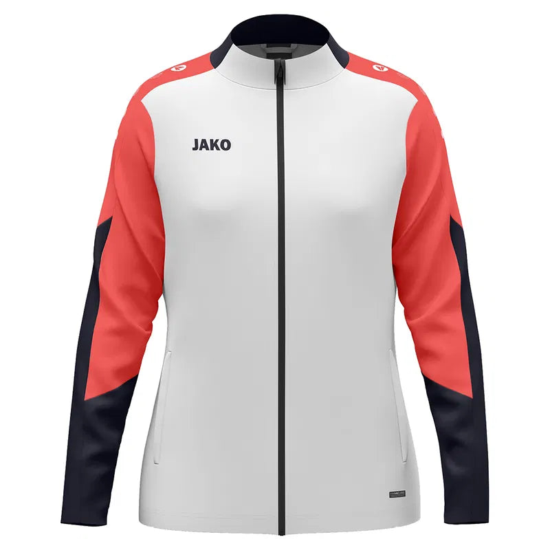 Polyesterjacke Dynamic Damen