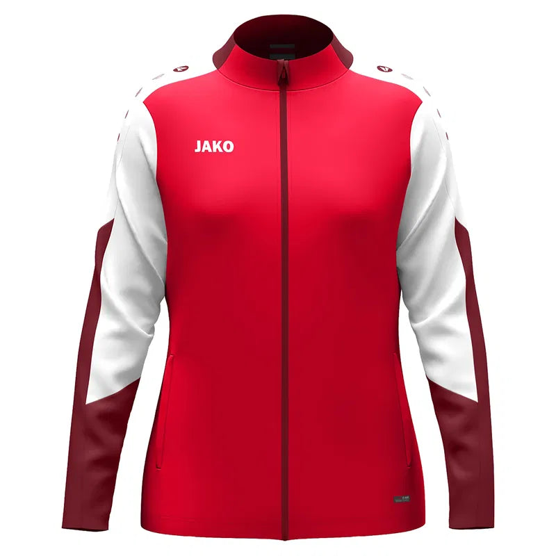 Polyesterjacke Dynamic Damen