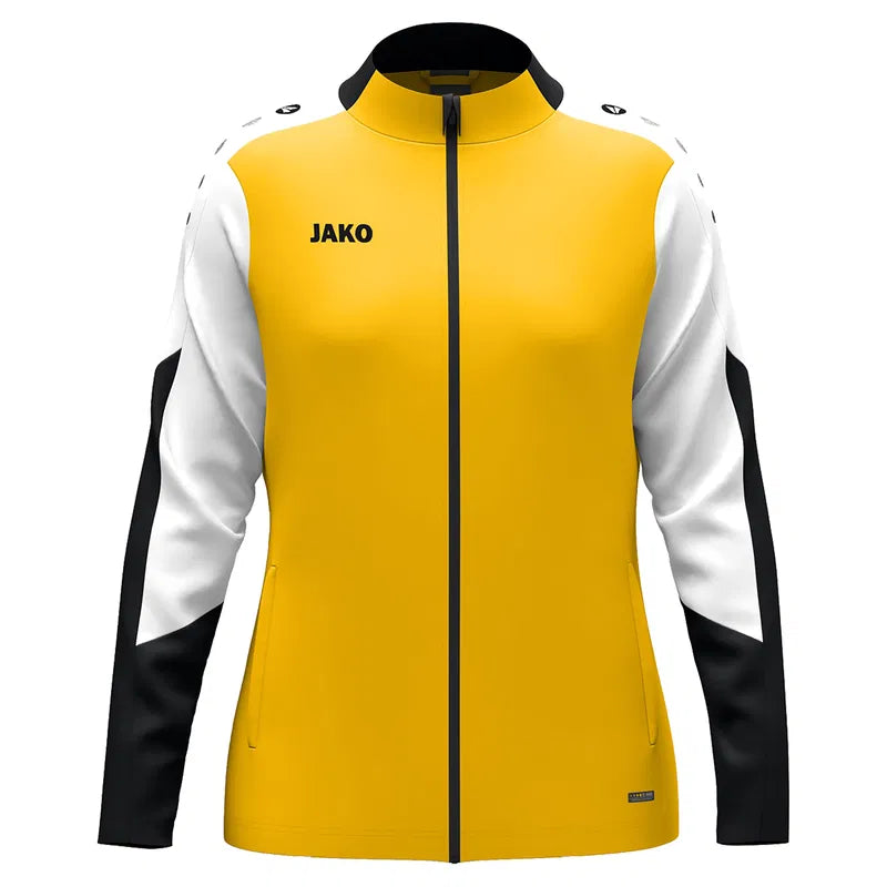 Polyesterjacke Dynamic Damen