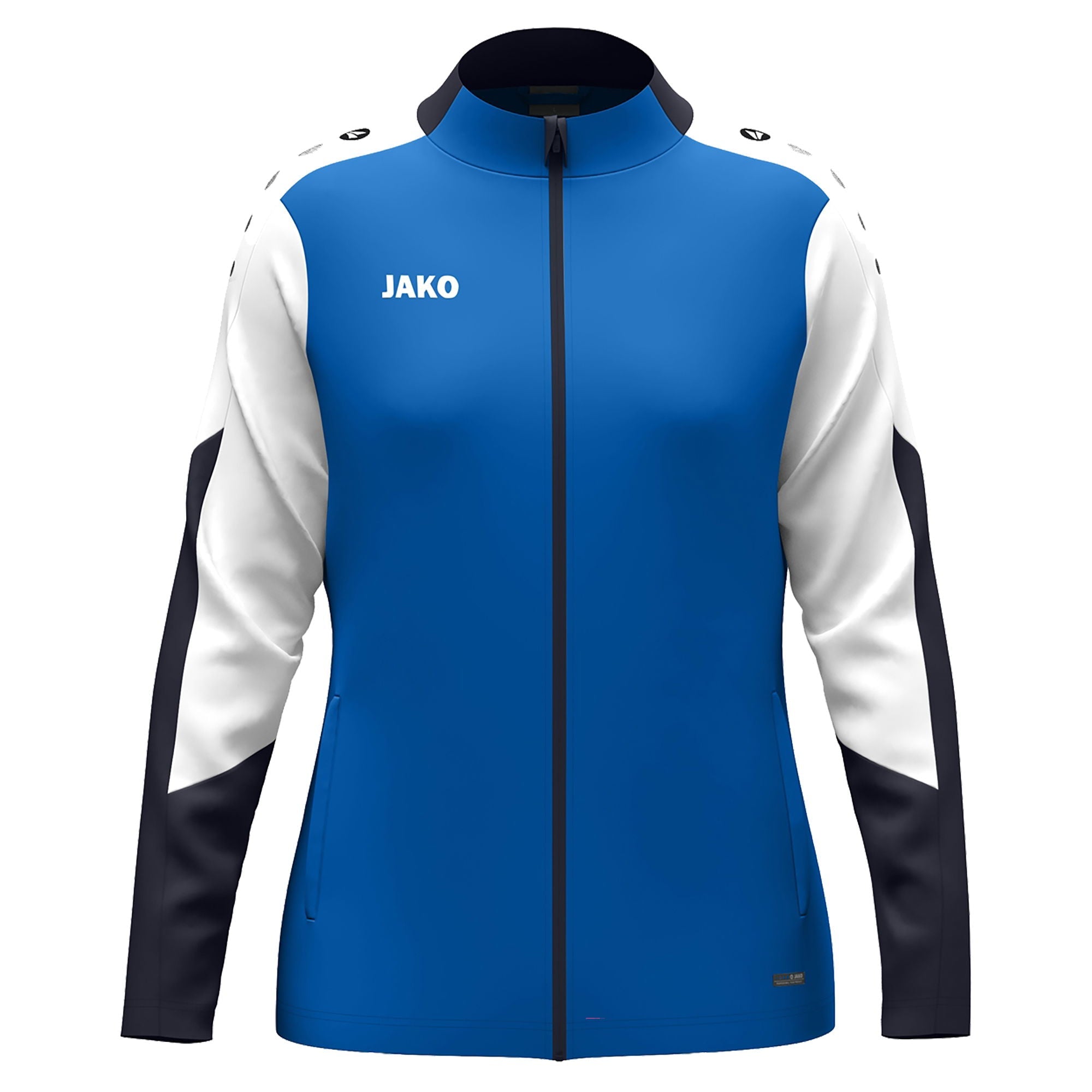 Jako Polyesterjacke Dynamic Damen