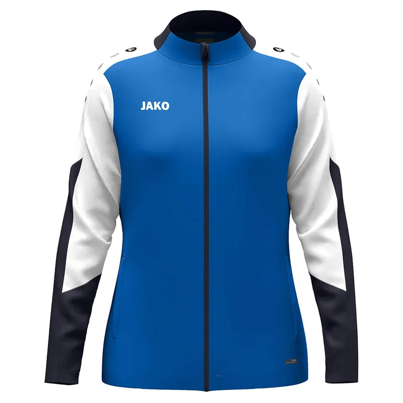 Polyesterjacke Dynamic Damen