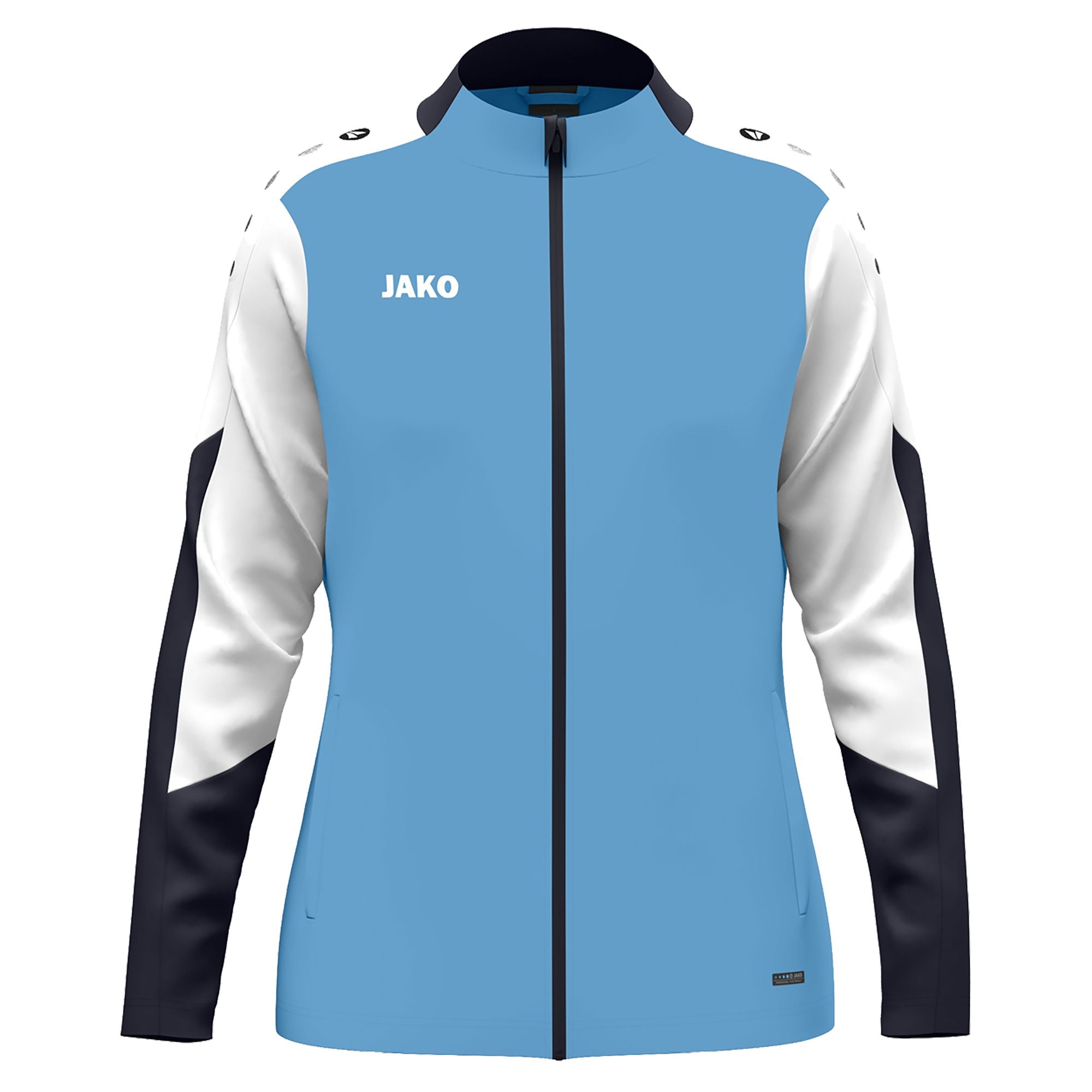 Jako Polyesterjacke Dynamic Damen