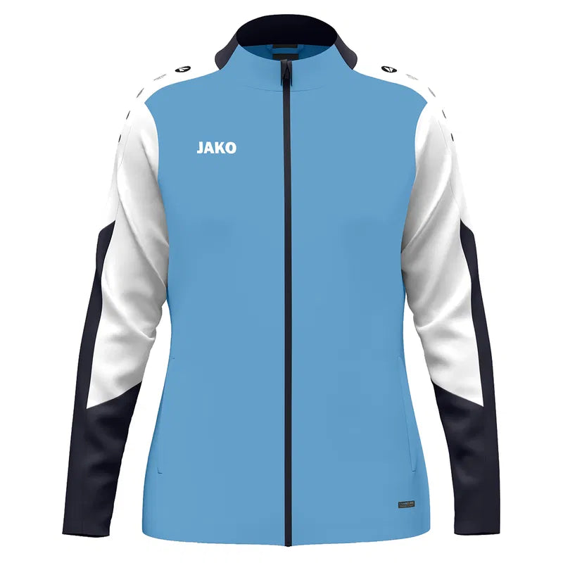 Polyesterjacke Dynamic Damen