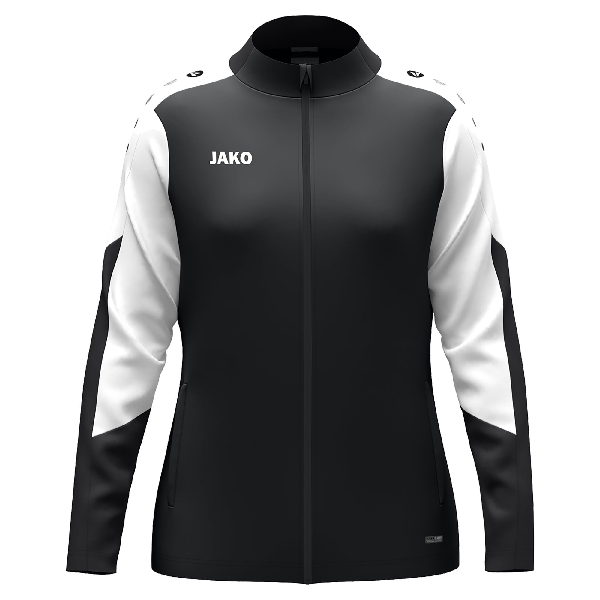 Jako Polyesterjacke Dynamic Damen