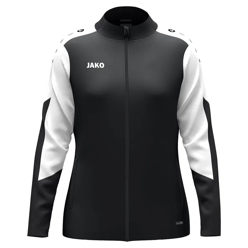 Polyesterjacke Dynamic Damen