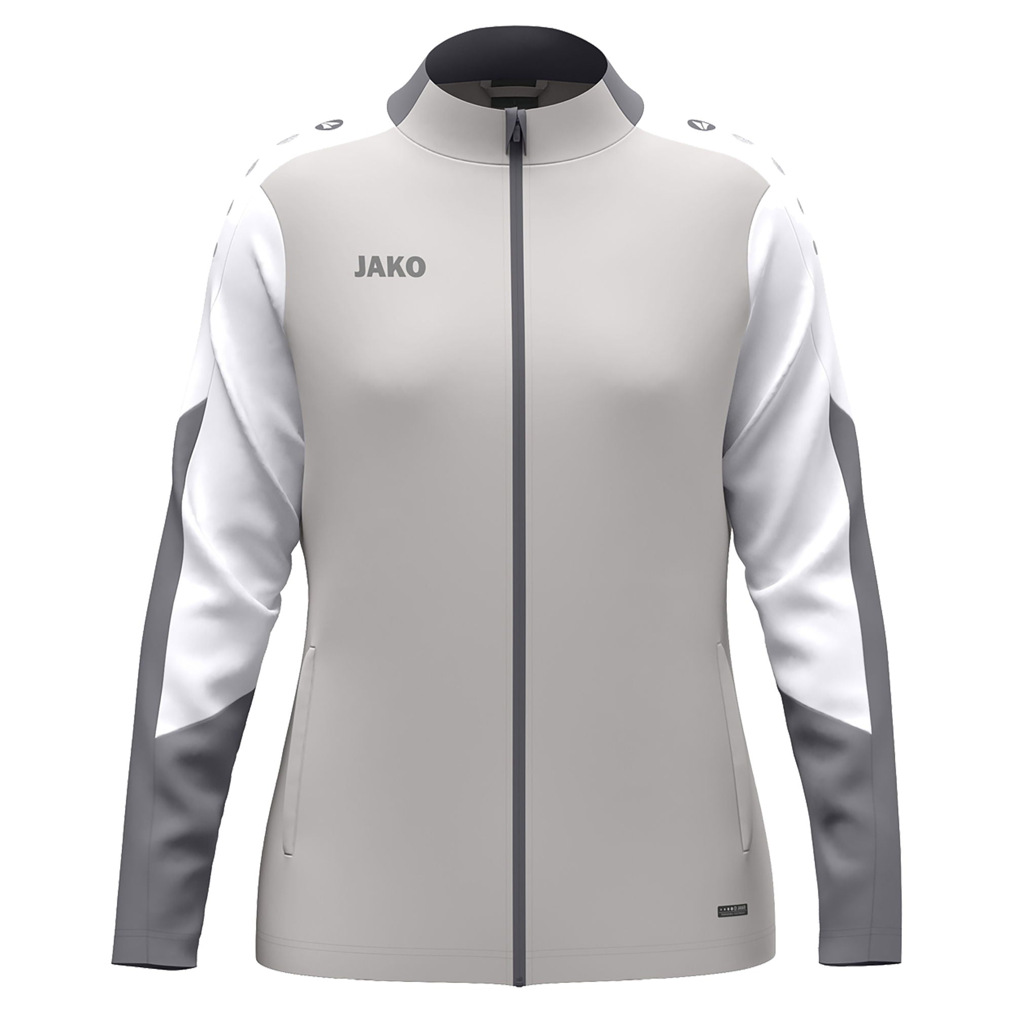 Jako Polyesterjacke Dynamic Damen