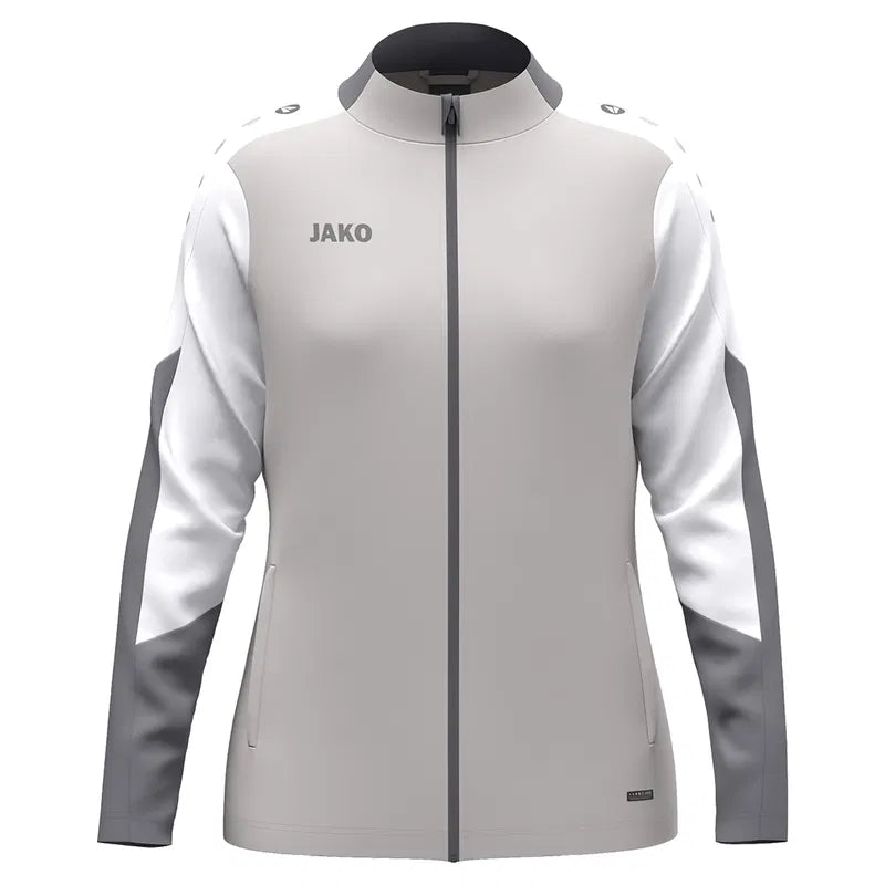 Polyesterjacke Dynamic Damen