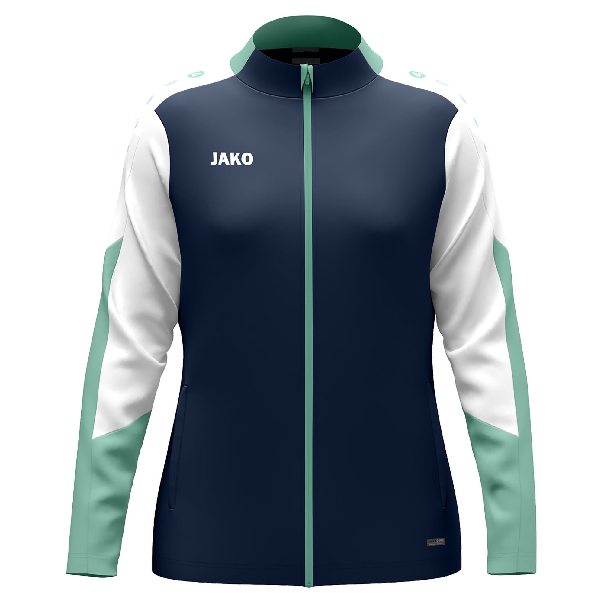 Jako Polyesterjacke Dynamic Damen