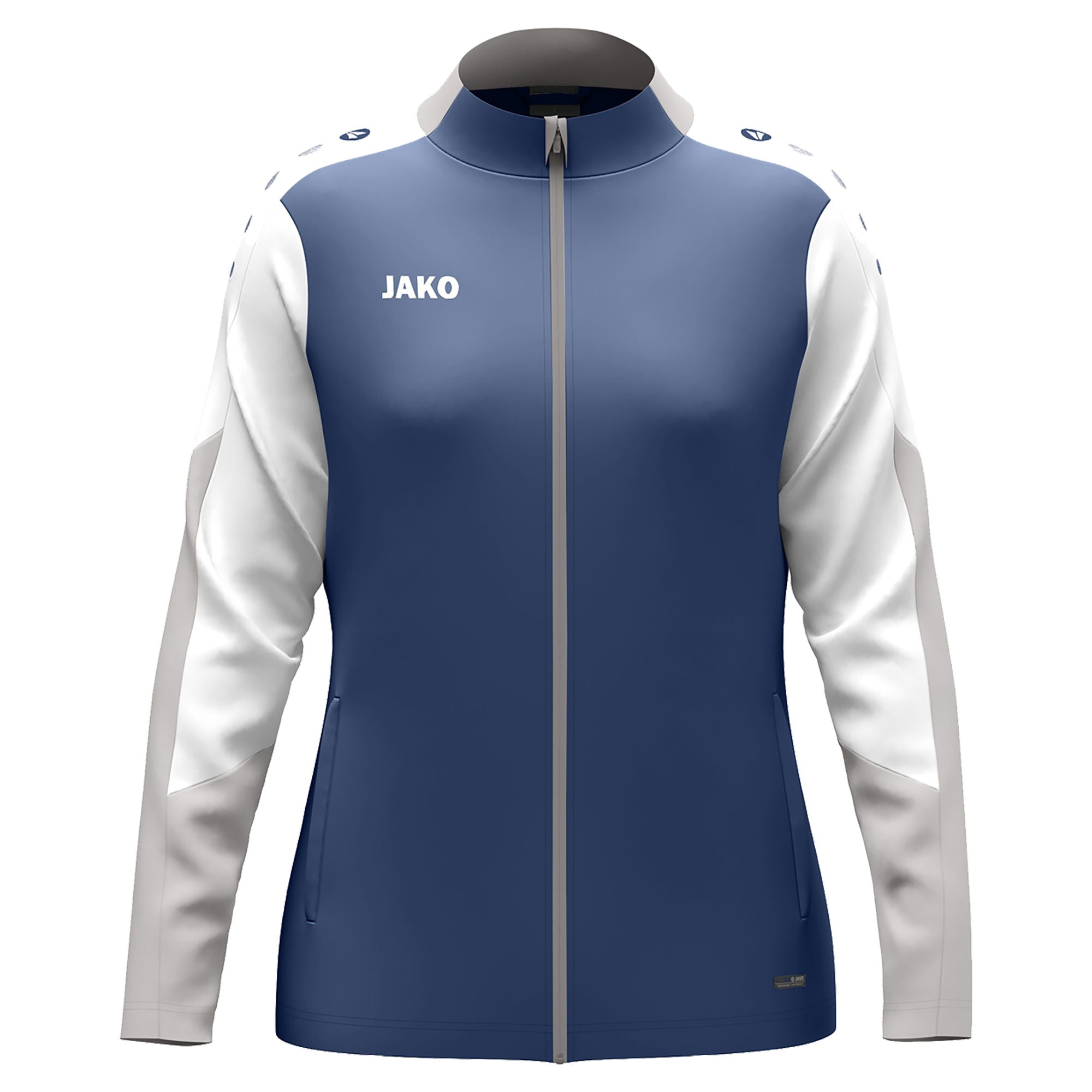 Jako Polyesterjacke Dynamic Damen