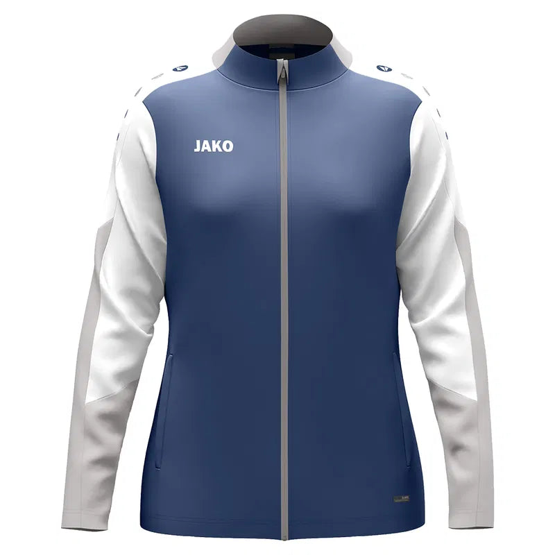 Polyesterjacke Dynamic Damen