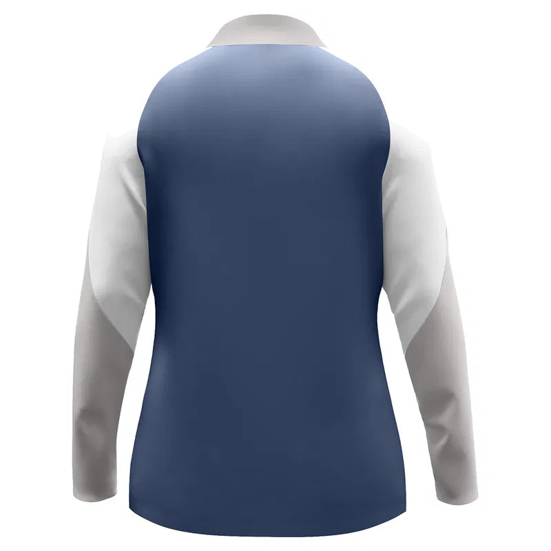 Polyesterjacke Dynamic Damen