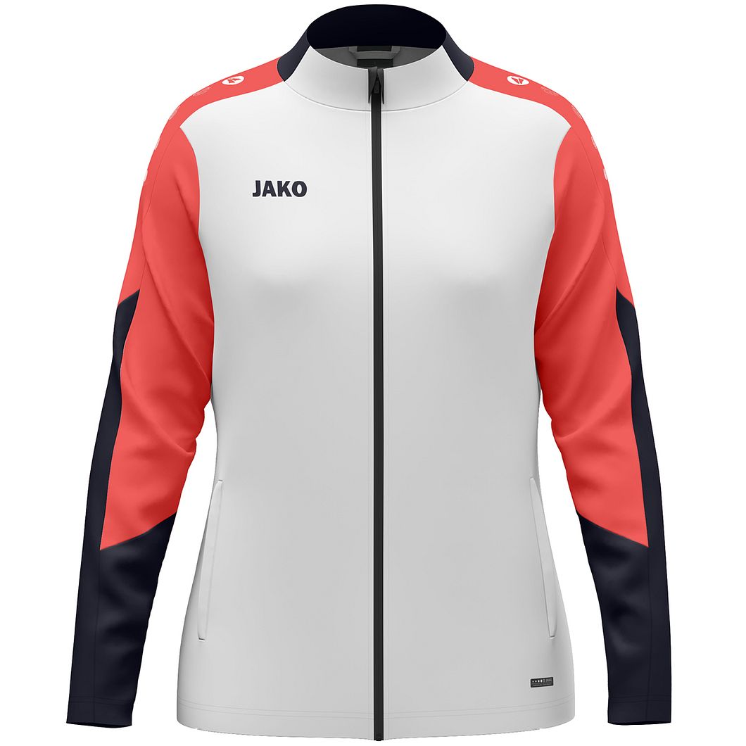 Dynamic Polyesterjacke Damen