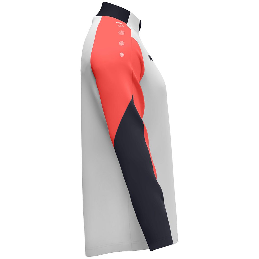 Dynamic Polyesterjacke Damen