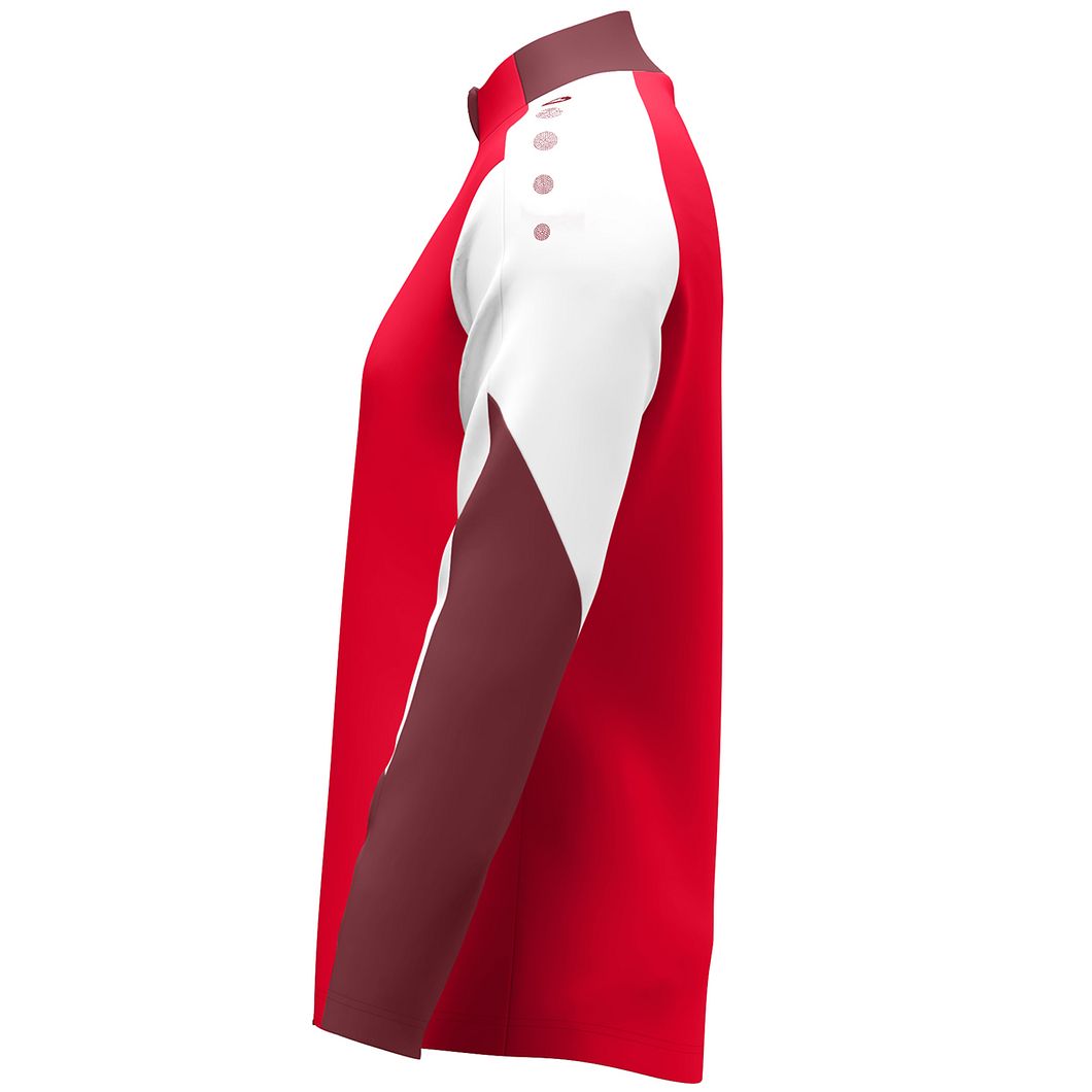 Dynamic Polyesterjacke Damen