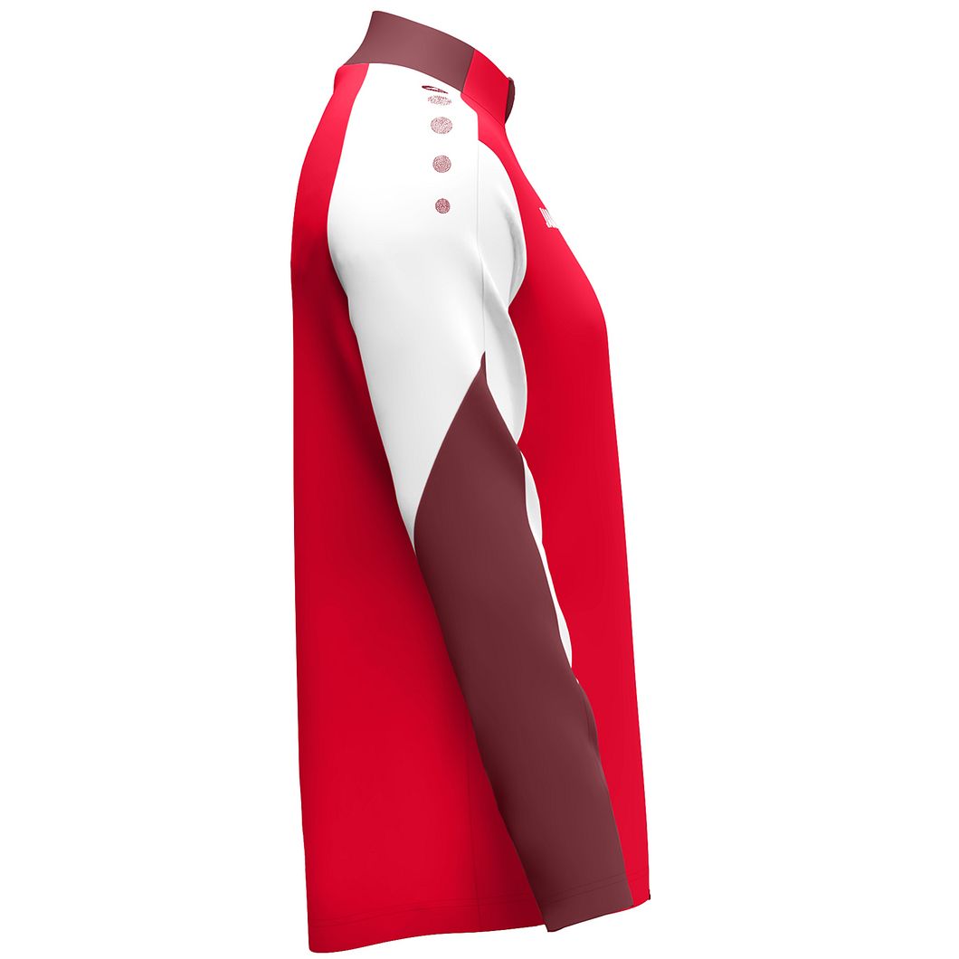 Dynamic Polyesterjacke Damen