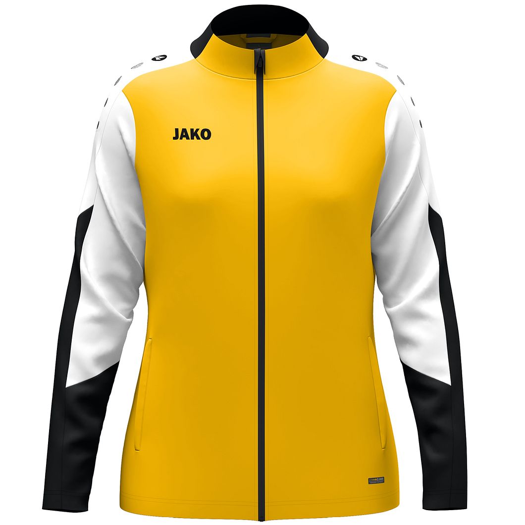 Dynamic Polyesterjacke Damen